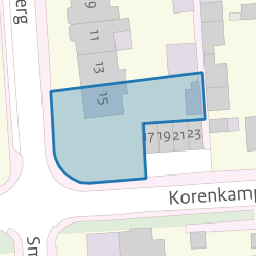 Perceel GSL01-A-3663