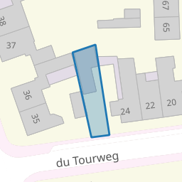 Perceel GSL01-A-3668