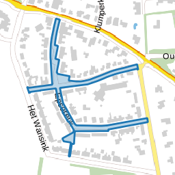 Perceel GSL01-A-3669