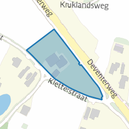 Perceel GSL01-A-3670