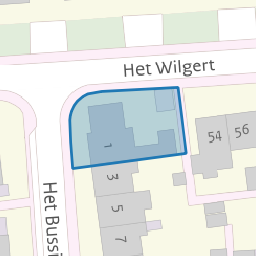 Perceel GSL01-A-3686