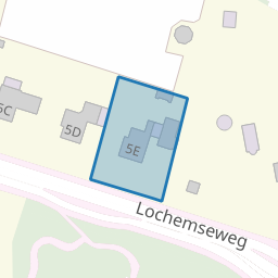 Perceel GSL01-A-3694