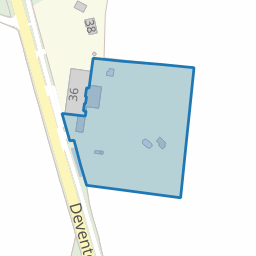 Perceel GSL01-A-3711