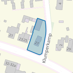 Perceel GSL01-A-3712