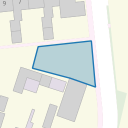 Perceel GSL01-A-3713