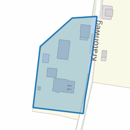 Perceel GSL01-A-3716