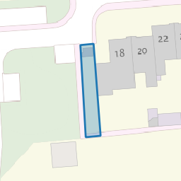 Perceel GSL01-A-3718