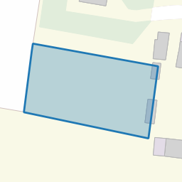 Perceel GSL01-A-3720