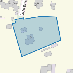 Perceel GSL01-A-3723