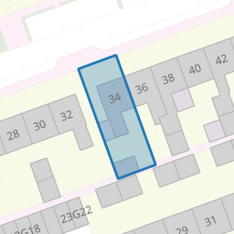 Perceel GSL01-A-3729