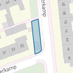 Perceel GSL01-A-3741