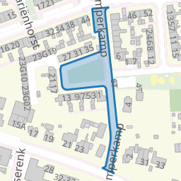 Perceel GSL01-A-3742