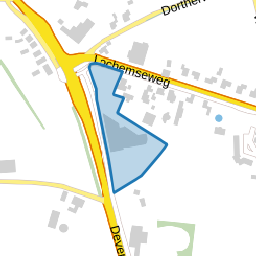 Perceel GSL01-A-3743