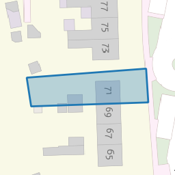 Perceel GSL01-A-3744