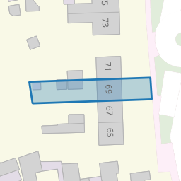 Perceel GSL01-A-3745