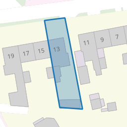 Perceel GSL01-A-3751