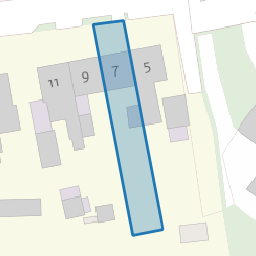 Perceel GSL01-A-3754