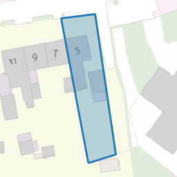 Perceel GSL01-A-3755