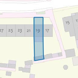 Perceel GSL01-A-3758