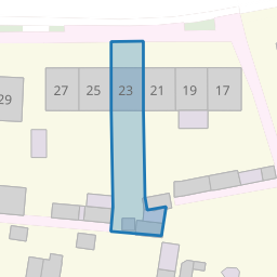 Perceel GSL01-A-3760