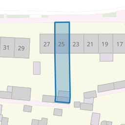Perceel GSL01-A-3761