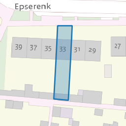 Perceel GSL01-A-3765