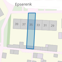 Perceel GSL01-A-3766