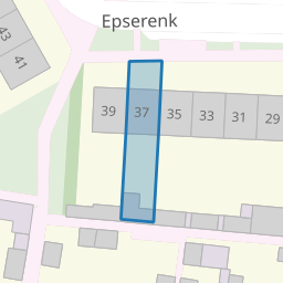 Perceel GSL01-A-3767