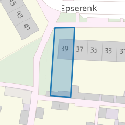 Perceel GSL01-A-3768