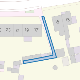 Perceel GSL01-A-3769