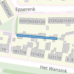 Perceel GSL01-A-3770