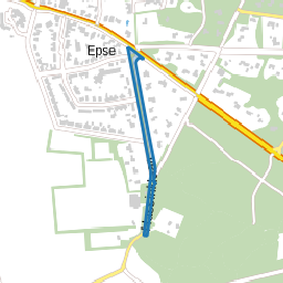 Perceel GSL01-A-3773