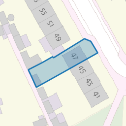 Perceel GSL01-A-3777