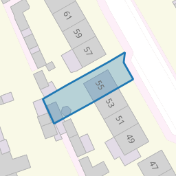 Perceel GSL01-A-3781