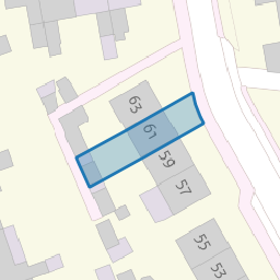 Perceel GSL01-A-3785