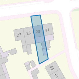 Perceel GSL01-A-3788