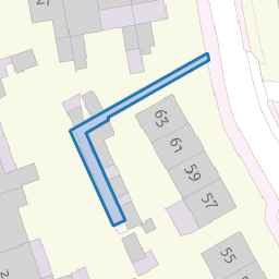 Perceel GSL01-A-3791