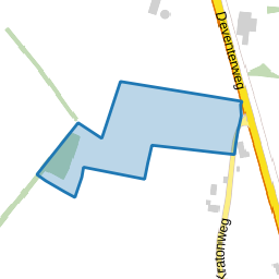 Perceel GSL01-A-3795