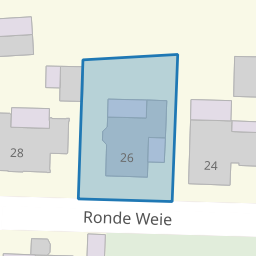 Perceel GSL01-A-3800