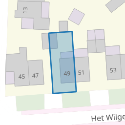 Perceel GSL01-A-3806