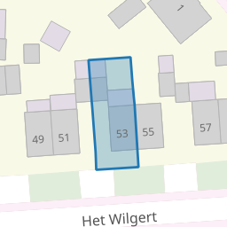 Perceel GSL01-A-3808