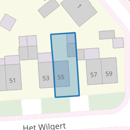 Perceel GSL01-A-3809