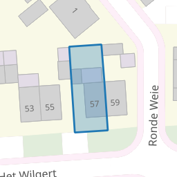 Perceel GSL01-A-3810