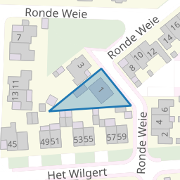 Perceel GSL01-A-3812