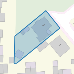 Perceel GSL01-A-3813