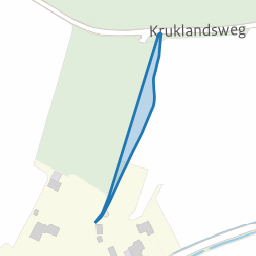 Perceel GSL01-A-3837