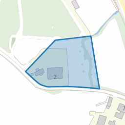 Perceel GSL01-A-3838