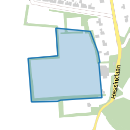 Perceel GSL01-A-3860