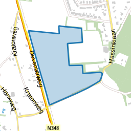 Perceel GSL01-A-3861