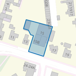 Perceel GSL01-A-3865